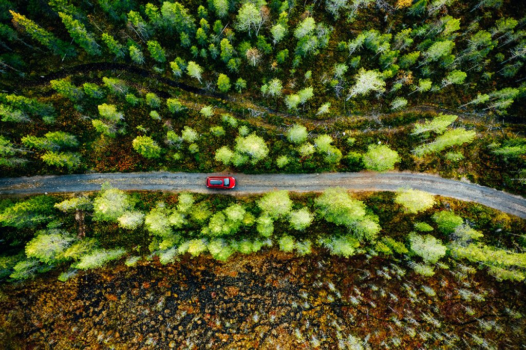 Carsharing já é realidade em todo mundo: saiba mais!